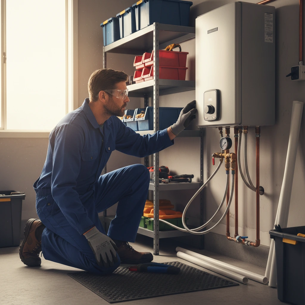 Plumbing Services Near Parsonage Rd, Castle Hill | Local & Licensed Plumbers