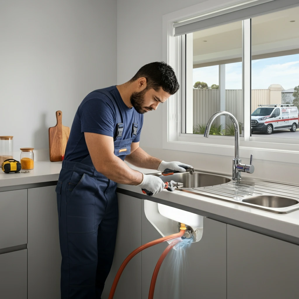 Looking for a trusted plumber near Blaxland Rd Ryde? We offer emergency plumbing, blocked drains, gas fitting, hot water repairs & maintenance. Call local experts today.