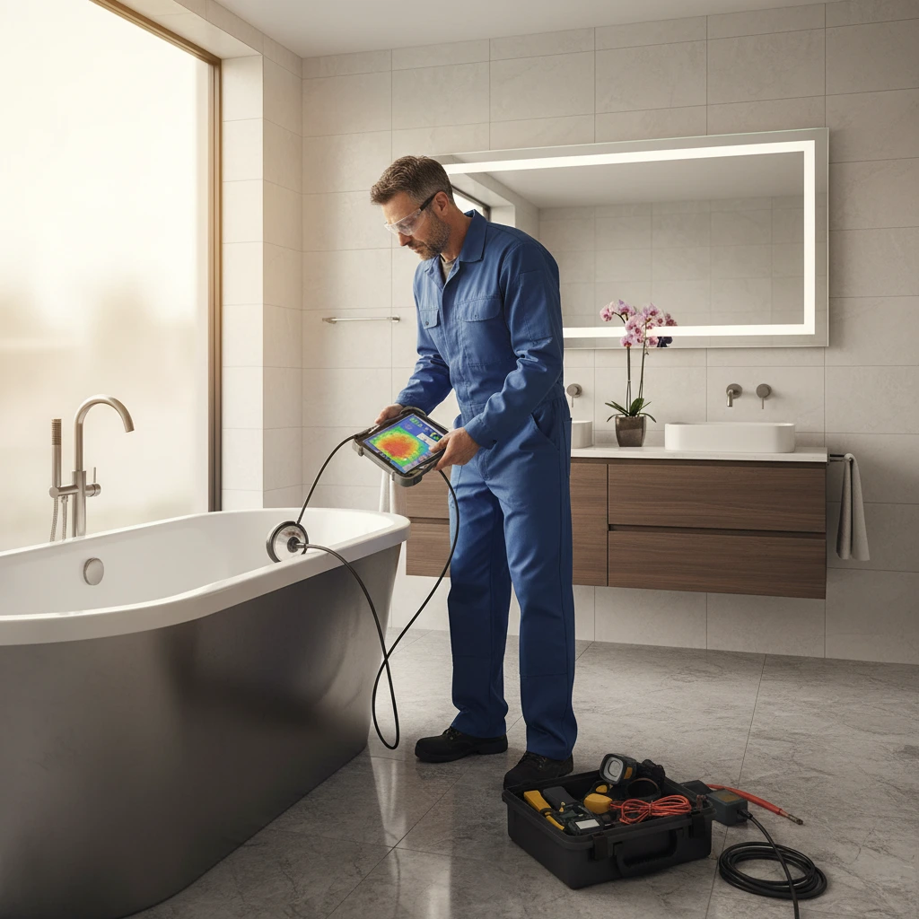 Best Plumbing Services Near Cressy Rd, Ryde NSW