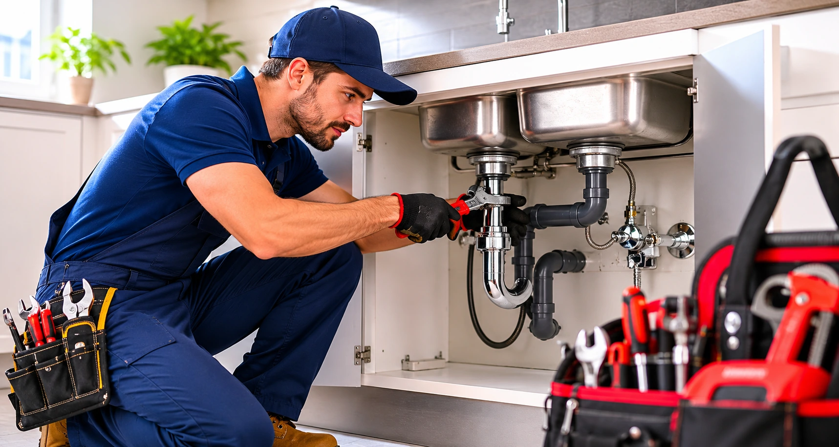 Professional Plumber Lidcombe NSW for Reliable Plumbing Solutions