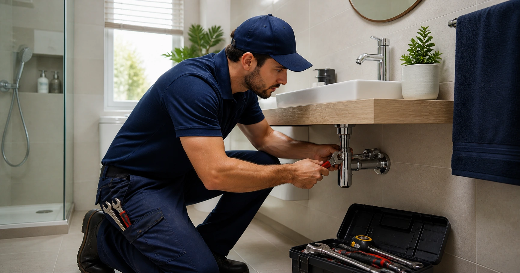 Best Plumber in Denistone NSW for Homes & Businesses