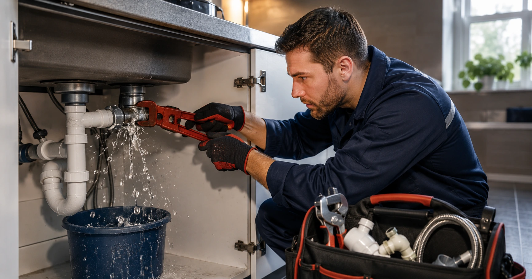 Emergency Plumber Telopea NSW – 24/7 Fast Response