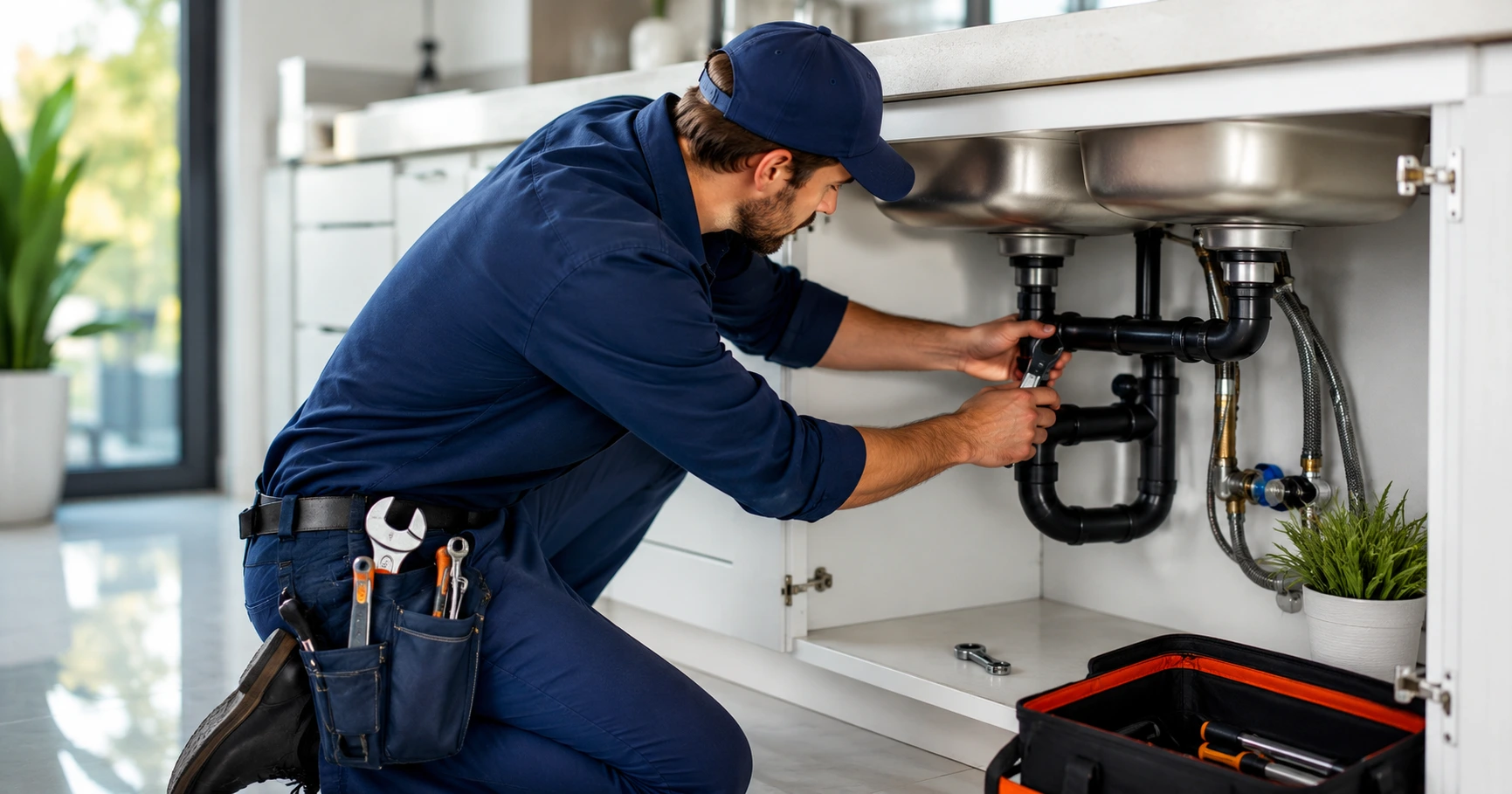 Need a Local Plumber in Rosehill NSW? Call Our Experts Today