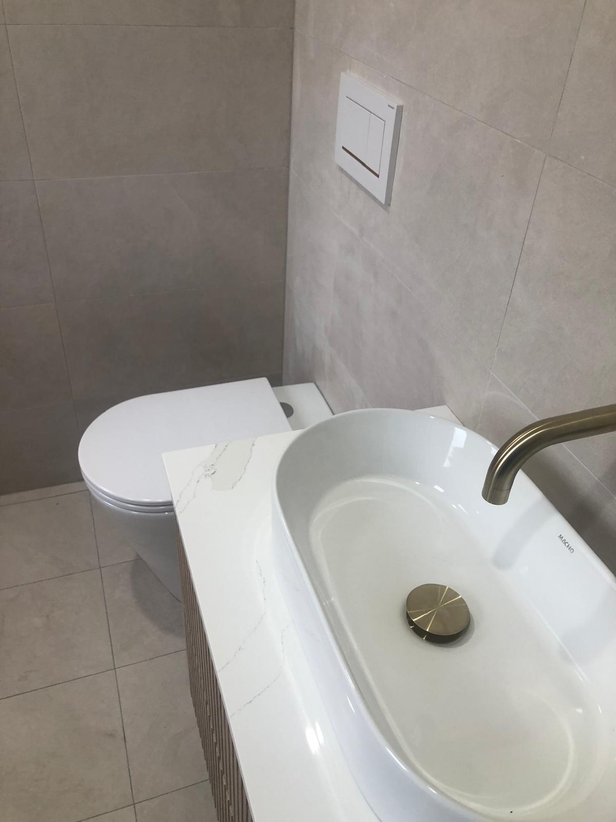 Blocked Drain