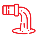 sewage