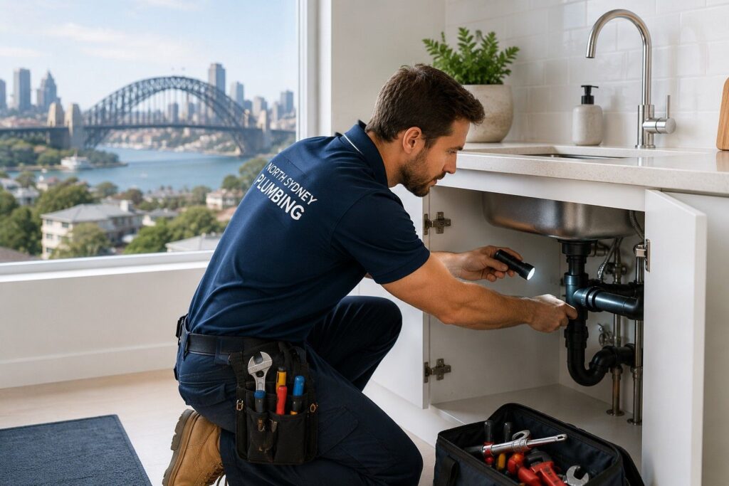 Plumber in Hills District Faulty Tap Repair